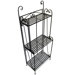 Folding Piper Baker's Rack