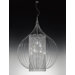 Goccia Six Light Pendant