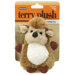 Terry Plush Hedgehog Cat Toy