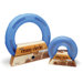 Small Crazy Circle Cat Toy