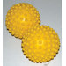 Sensory Ball 3.94" (Set of 2)