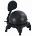 Adjustable Fit Ball Chair