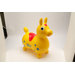 Rody Horse in Yellow