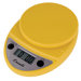 Primo Digital Scale in Mustard Yellow