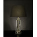 Addison Crystal Lamp Base