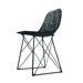 Carbon Side Chair