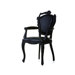 Smoke Arm chair