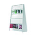 Oblique Shelf