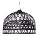 Emperor Large Suspended Lamp