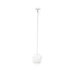 Miyake Table Lamp in White