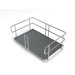 Modular Switchback Platform