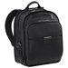 @Work 15.4" Executive Clamshell Backpack in Black