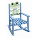 Sunny Safari Frog Kid's Rocking Chair