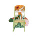 Potty Bug Themed Potty Kid's Rocking Chair