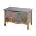 Under the Sea Toy Box
