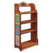 Little Sports Fan Bookcase