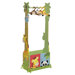 Sunny Safari Coat Rack