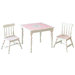 Bouquet Kid's Desk Chair (Set of 2)