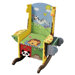 Sunny Safari Potty Kid's Rocking Chair