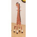 Safari Animal Kid's Stool