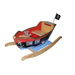 Pirate Ship Rocker