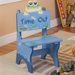 Froggy Time Out Kid's Desk Chair