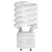Fluorescent Spiral Bulb