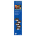 Ambiance Disk Light Kit with Housing in Painted Antique Bronze