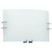 ADA 2 Light Wall Sconces