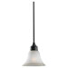The Gladstone 1 Light Mini Pendant