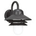 1 Light Outdoor Wall Lantern