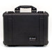 Tool Case in Black: 15.44" x 19.13" x 7.56"