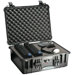 Large Protector Cases - 19"x14"x7-3/4" pelican case
