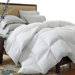 Oversized 330 Thread Count All-Seasons Down Blend Comforter