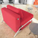 Cubed Sleek Chair