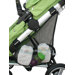 Side Sling Stroller Cargo Net Travel / Carrying Case