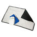 Full Body Changing Pad in Black
