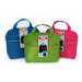 MaxiCool 4 Bottle Cooler Bag in Green