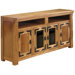Lodge 100 62" TV Stand