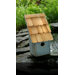 Fruit Coops Bird House