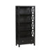 Anna 5-Shelf Bookcase
