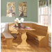 Chelsea 3 Piece Dining Set