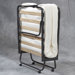 Luxor Folding Bed