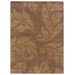 Florence Beige / Gold Rug