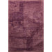 Antique Purple Old World Rug