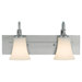 Barrington Two Light Bath Vanity