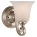 Vista One Light Wall Sconce