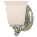 Claridge One Light Wall Sconce
