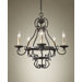 Barnaby 5 Light Chandelier