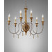 Annabelle 6 Light Chandelier